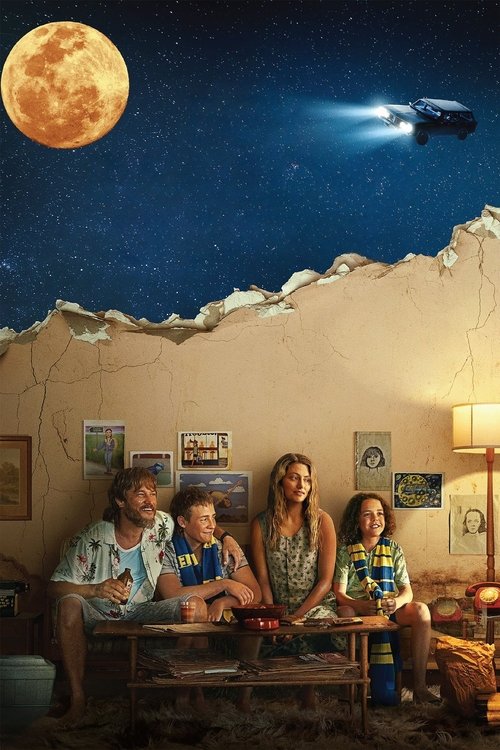 Boy Swallows Universe