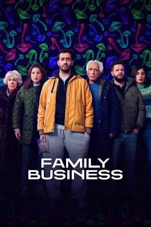 Family Business 2019