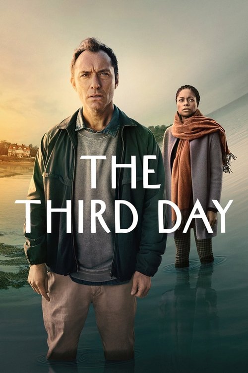 The Third Day 2020
