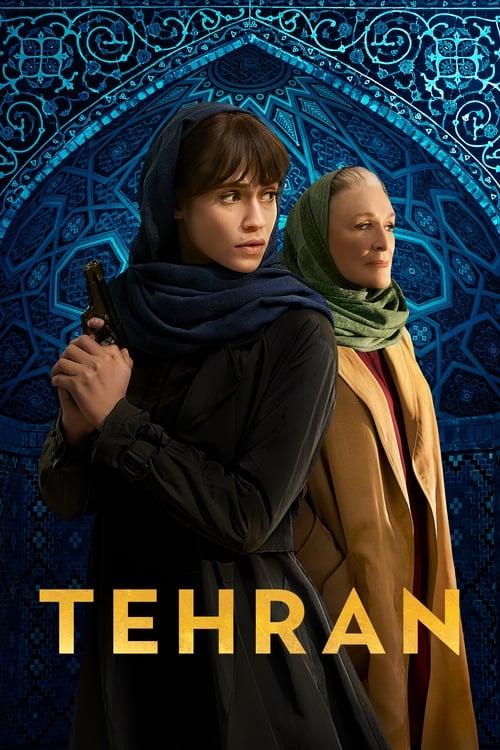 tehran