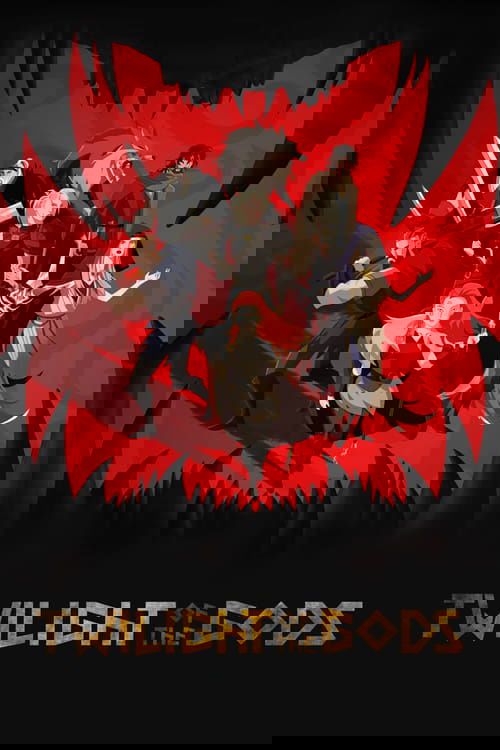 Twilight of the Gods