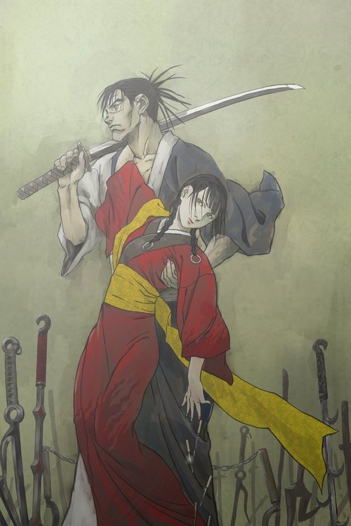 Blade of the Immortal