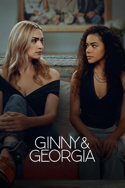 Ginny and Georgia