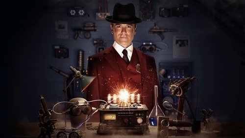 اسرار مرداک