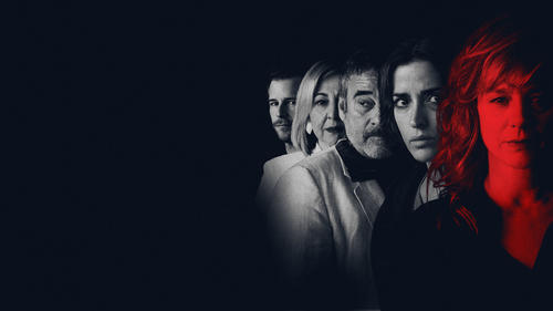 جنایی اسپانیا