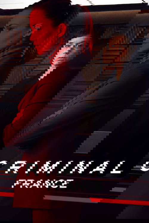 Criminal France