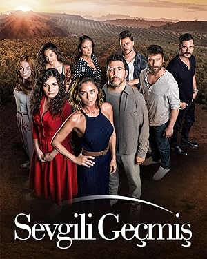 Sevgili Geçmis 2019