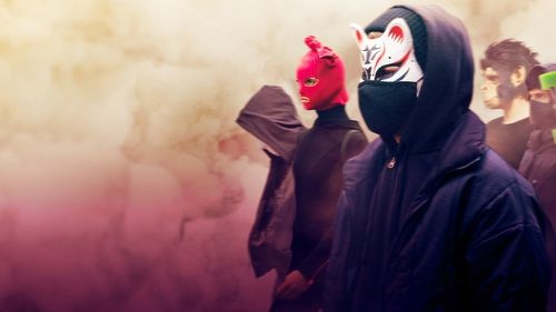 ما موج هستیم