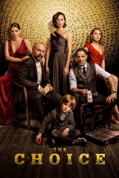 The Choice (Babil) 2020