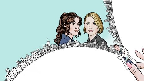 فلیشمن به دردسر افتاده