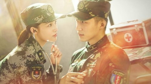 نگهبان عزیز من