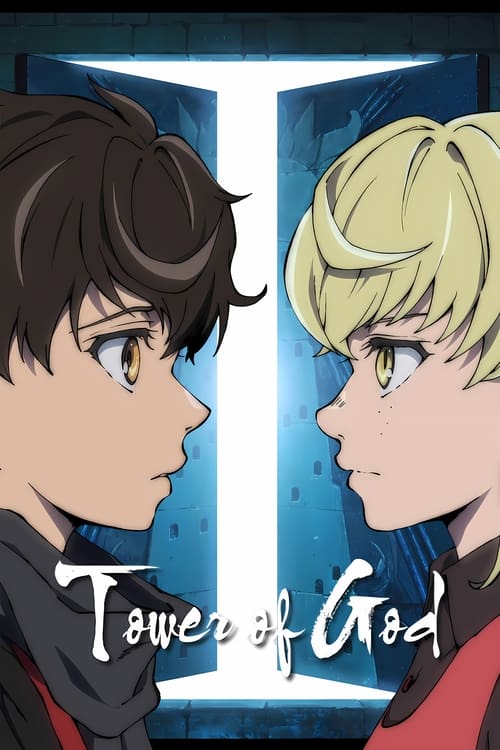 Tower of God (Kami no Tou)