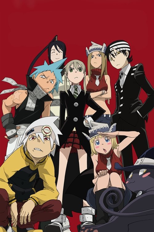 Soul Eater