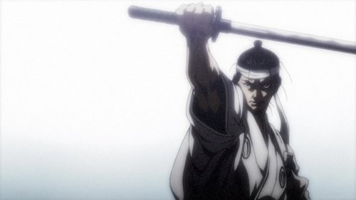 شیگوروی: دیوانگی مرگ