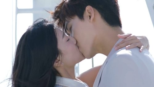 تو تقدیر من هستی