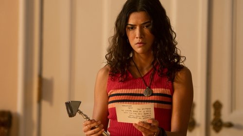 گنجینه ملی: لبه تاریخ