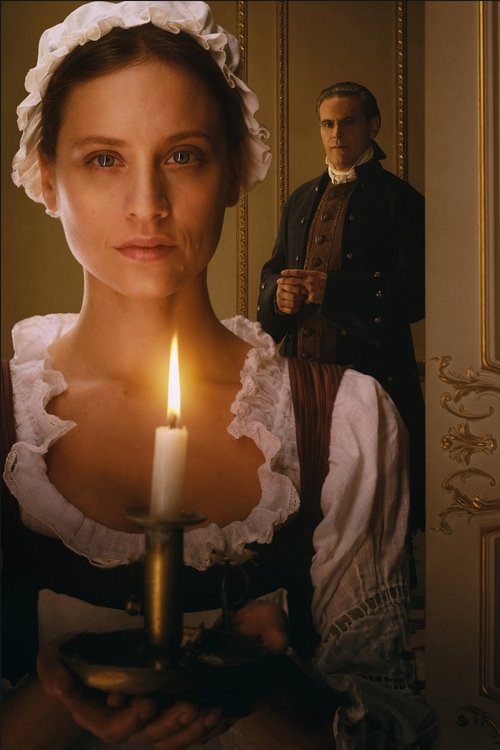 The Cook of Castamar 2021