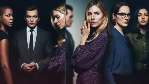 آناتومی یک رسوایی