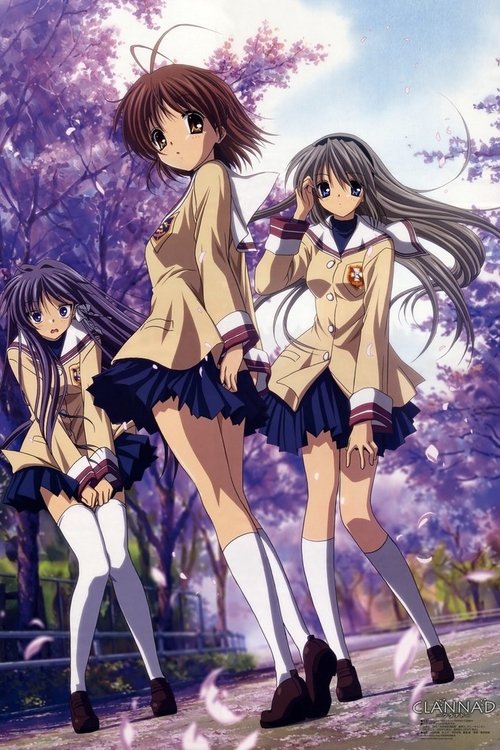 Clannad: After Story