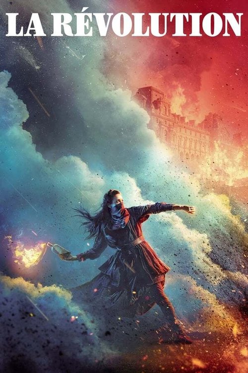La Revolution