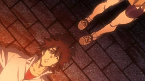 آلیس در سرزمین مرزی