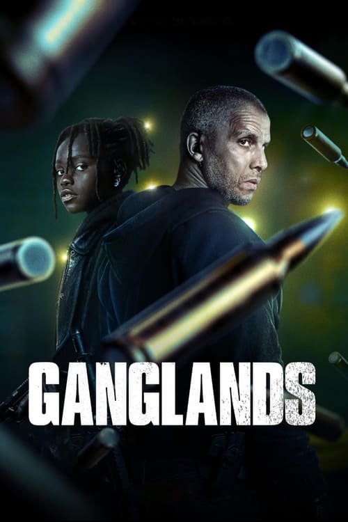 Ganglands (Braqueurs)