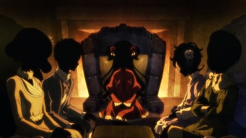 خانه سایه ها