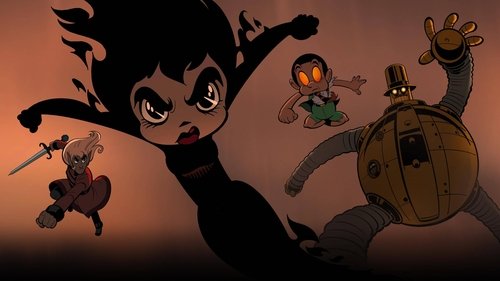 تک شاخ: جنگجویان ابدی