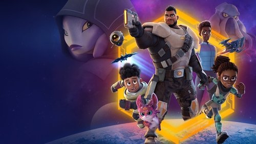 پدر من شکارچی جایزه