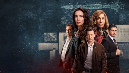 یوسی، جاسوس توبه کار