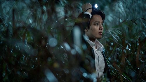 فراتر از شیطان