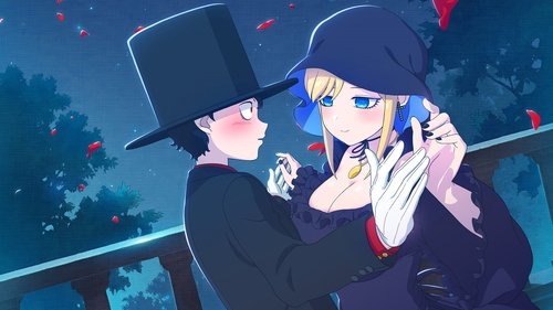 دوک مرگ و بانویش