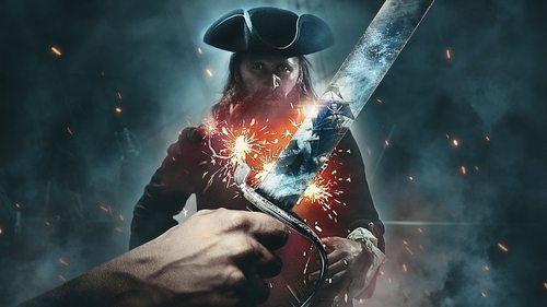 پادشاهی گمشده دزدان دریایی