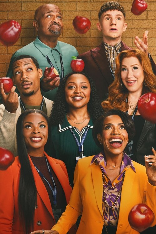 Abbott Elementary 2021