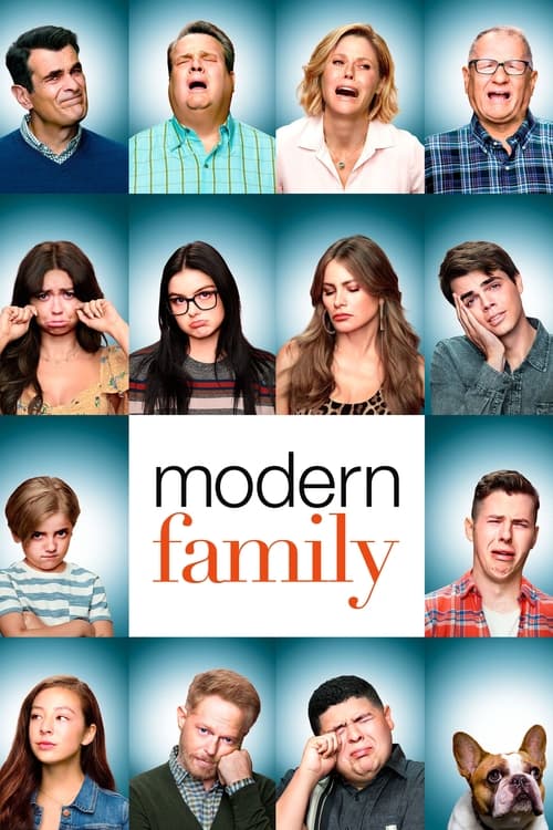Modern Family 2009