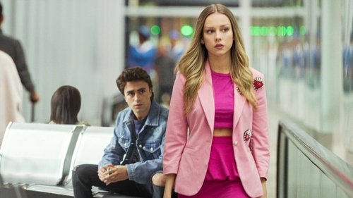 داستان های کوتاه نخبگان: کارلا ساموئل