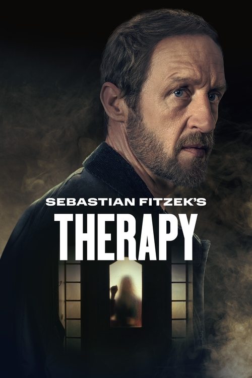 Sebastian Fitzeks Therapy ( The Therapy )