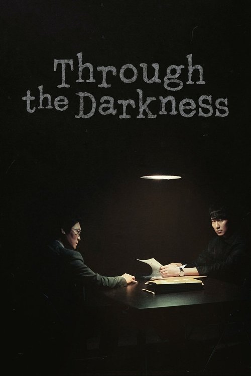 Through the Darkness (Those Who Read the Hearts of Evil)