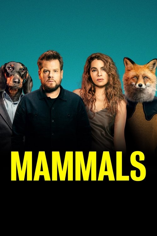 Mammals 