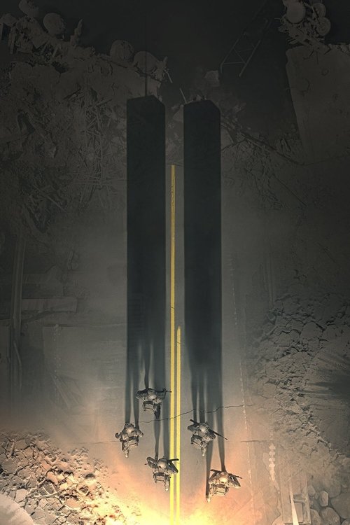 Turning Point: 9/11 and the War on Terror