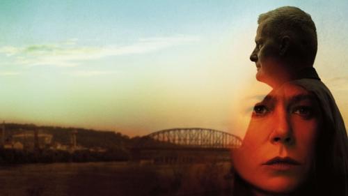 زنگار آمریکایی