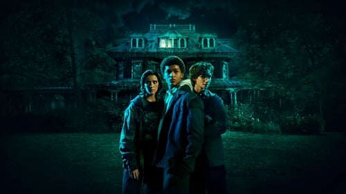 پناهگاه هارلان کوبن