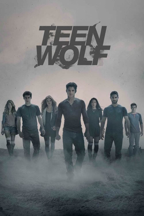 teen wolf