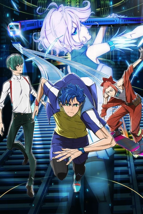 Tokyo Twenty Fourth Ward