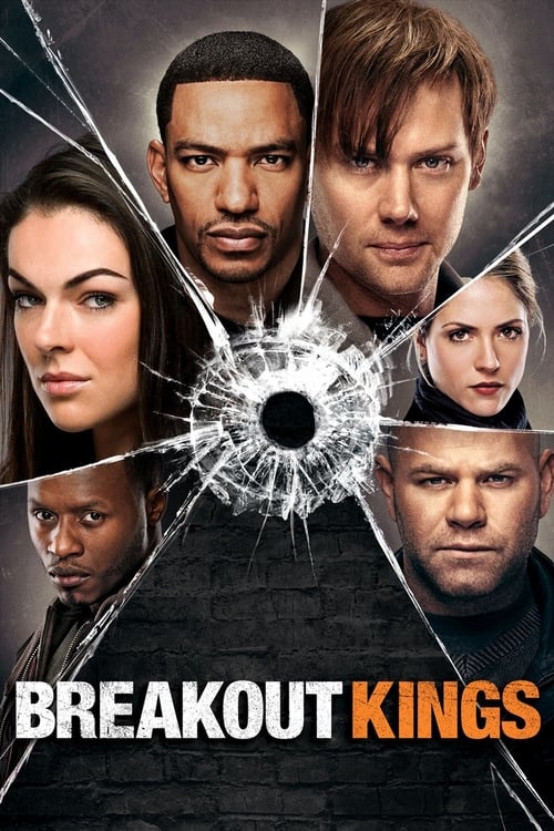 Breakout Kings 2011