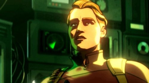 زامبی های مارول