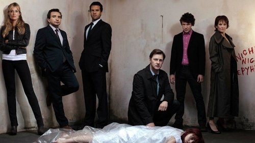 تورن: خواب آلود