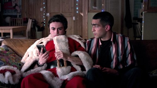 داستان های کوتاه نخبگان: ساموئل عمر