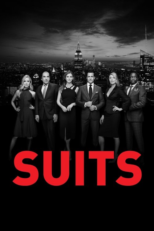 Suits 2011