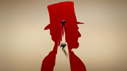 شکارچی انسان